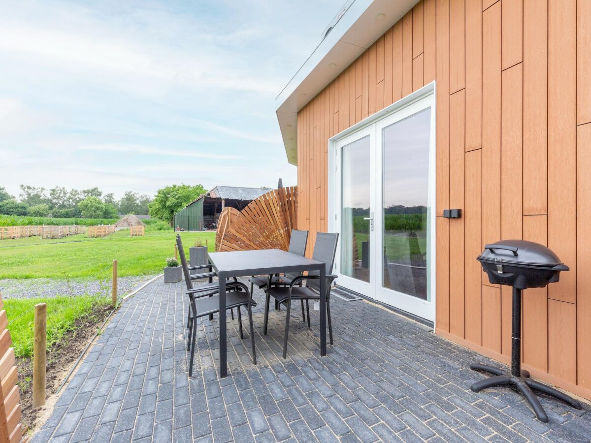 Holiday house Ferienhaus in Goirle mit Sauna für 4 Von Belvilla - Outdoor photo 5