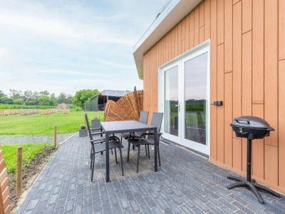 Holiday house Ferienhaus in Goirle mit Sauna für 4 Von Belvilla - Outdoor photo 5