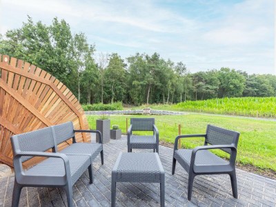 Holiday house Ferienhaus in Goirle mit Sauna für 4 Von Belvilla - Outdoor photo 6