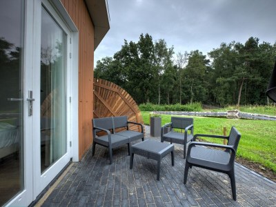 Holiday house Ferienhaus in Goirle mit Sauna für 4 Von Belvilla - Outdoor photo 7
