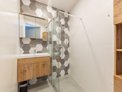 Holiday house Ferienhaus in Goirle mit Sauna für 4 Von Belvilla - Features photo 9