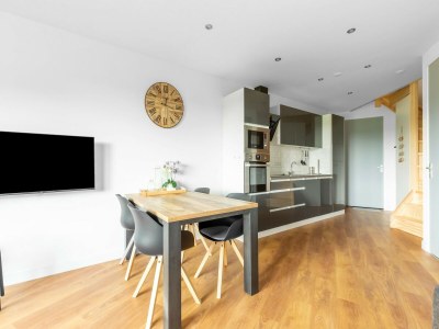 Holiday house Ferienhaus in Goirle mit Sauna für 4 Von Belvilla - Features photo 11