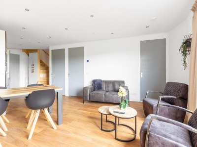 Holiday house Ferienhaus in Goirle mit Sauna für 4 Von Belvilla - Features photo 15