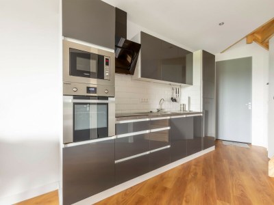 Holiday house Ferienhaus in Goirle mit Sauna für 4 Von Belvilla - Features photo 16