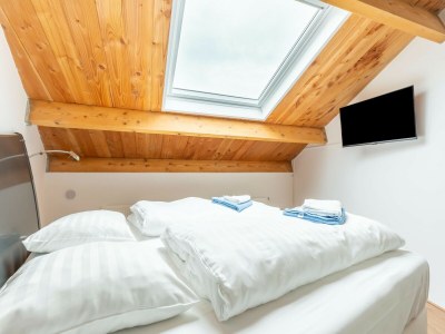 Holiday house Ferienhaus in Goirle mit Sauna für 4 Von Belvilla - Features photo 17