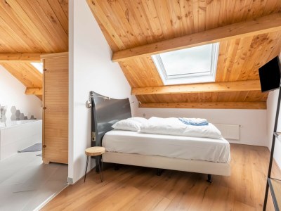 Holiday house Ferienhaus in Goirle mit Sauna für 4 Von Belvilla - Features photo 18