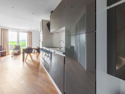 Holiday house Ferienhaus in Goirle mit Sauna für 4 Von Belvilla - Features photo 24