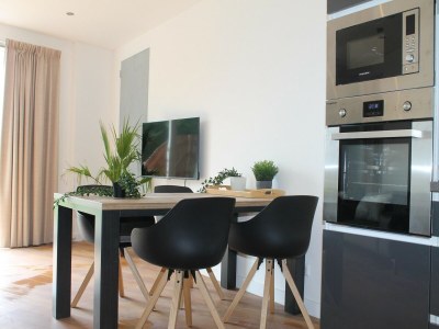 Holiday house Ferienhaus in Goirle mit Sauna für 4 Von Belvilla - Features photo 26