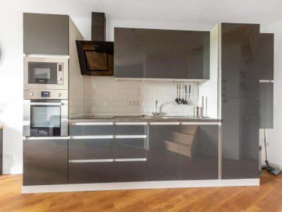 Holiday house Ferienhaus in Goirle mit Sauna für 4 Von Belvilla - Features photo 27