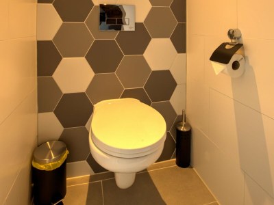 Holiday house Ferienhaus in Goirle mit Sauna für 4 Von Belvilla - Features photo 28