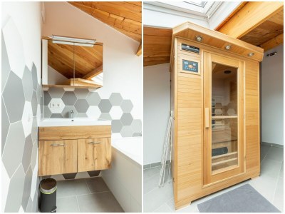 Holiday house Ferienhaus in Goirle mit Sauna für 4 Von Belvilla - Outdoor photo 38