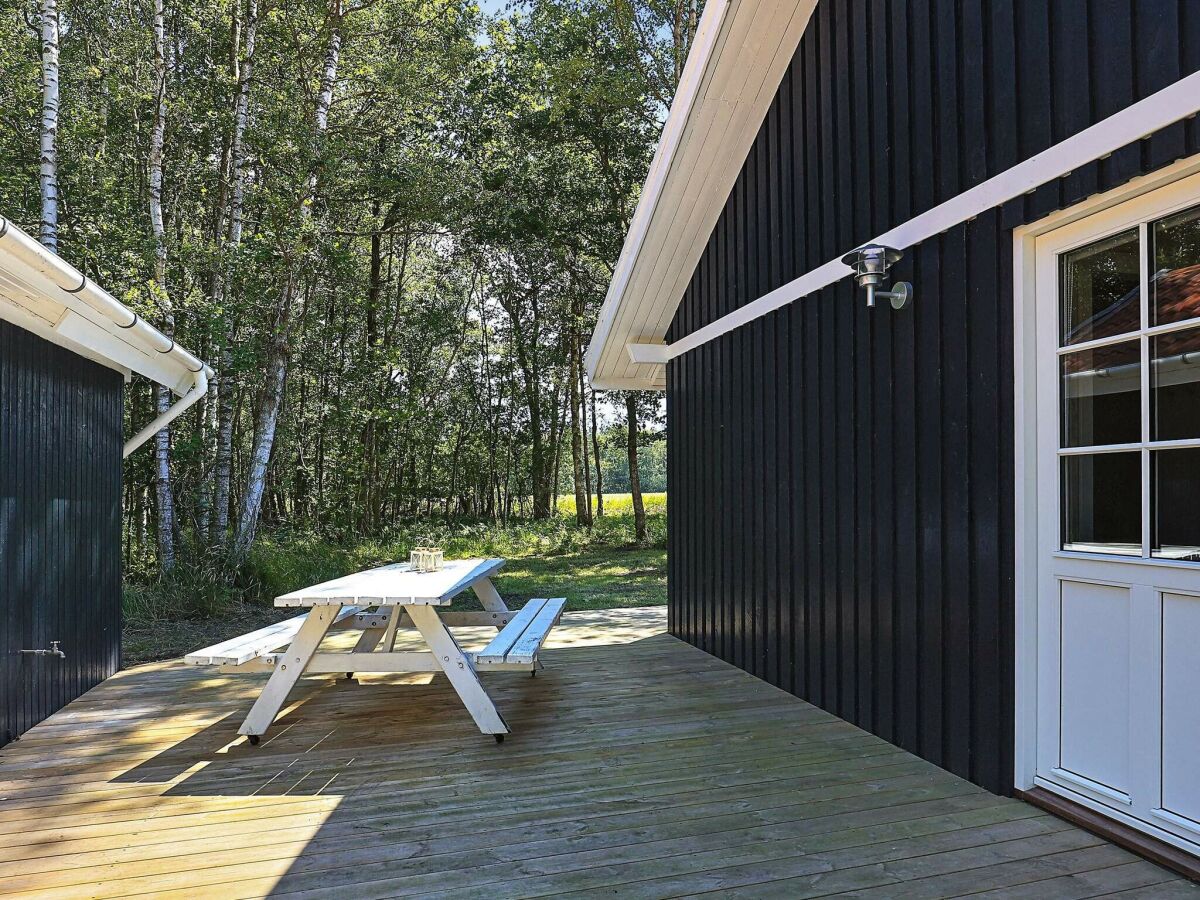 Holiday house 6 person holiday home in Læsø-By Traum - Outdoor photo 3