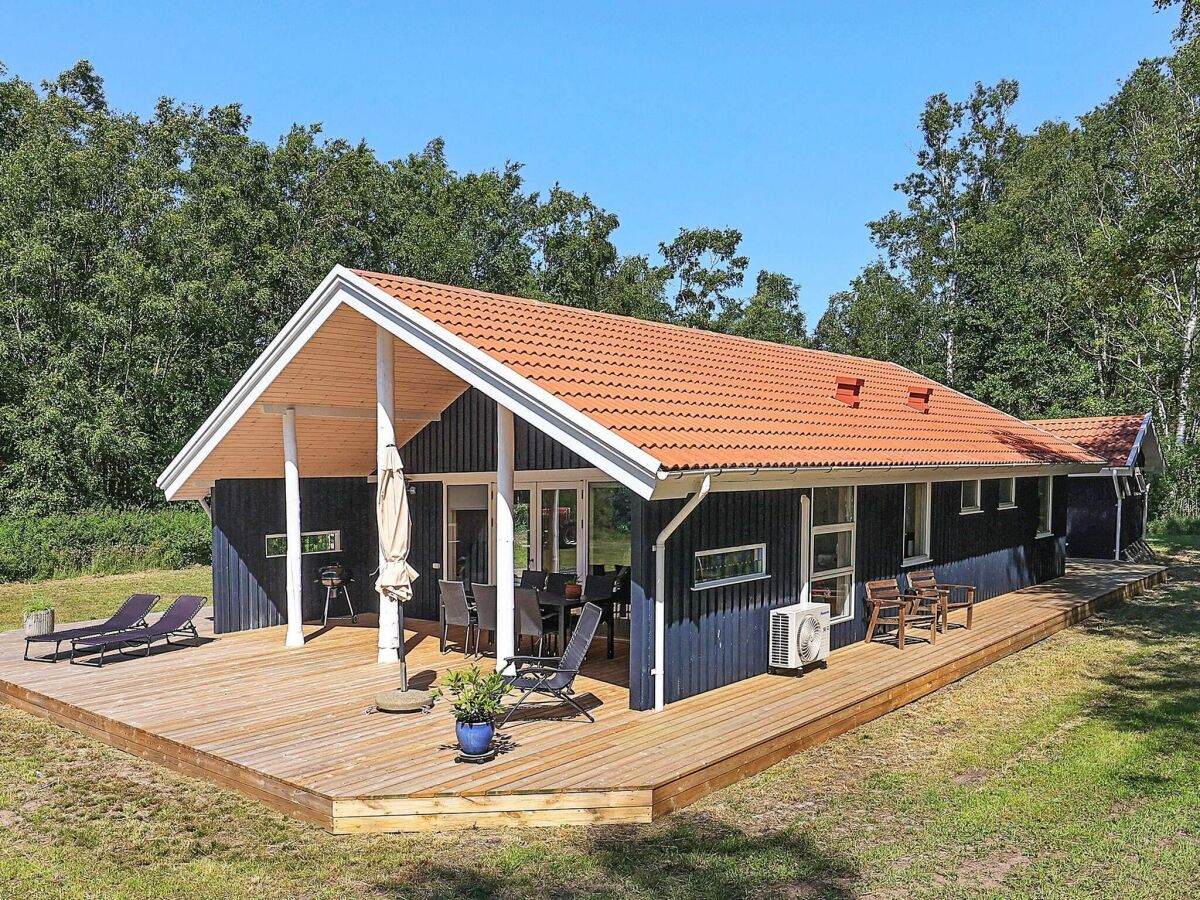 Holiday house 6 person holiday home in Læsø-By Traum - Outdoor photo 4