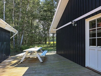 Holiday house 6 person holiday home in Læsø-By Traum - Outdoor photo 3