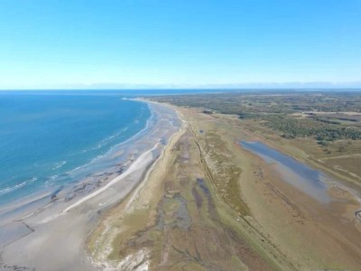 Holiday house 6 person holiday home in Læsø-By Traum - Outdoor photo 5