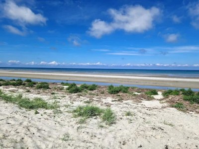 Holiday house 6 person holiday home in Læsø-By Traum - Outdoor photo 9