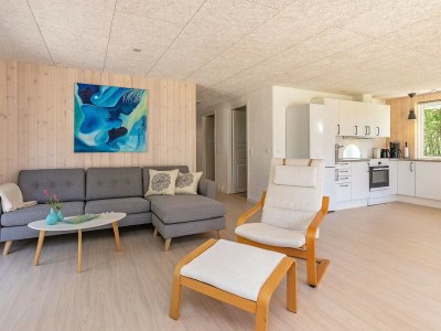 Holiday house 6 person holiday home in Læsø-By Traum - Outdoor photo 10