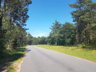 Holiday house 6 person holiday home in Læsø-By Traum - Outdoor photo 11