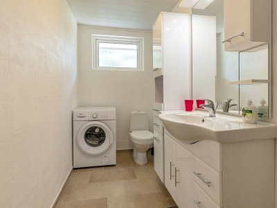 Holiday house 6 person holiday home in Læsø-By Traum - Outdoor photo 12