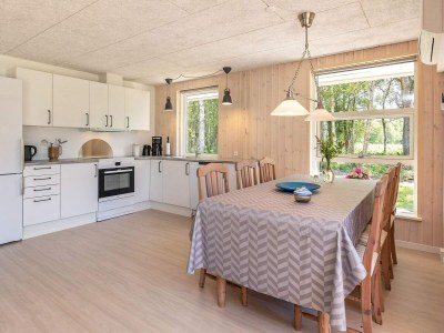 Holiday house 6 person holiday home in Læsø-By Traum - Outdoor photo 13