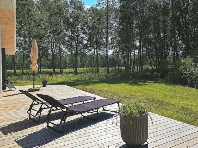 Holiday house 6 person holiday home in Læsø-By Traum - Outdoor photo 15