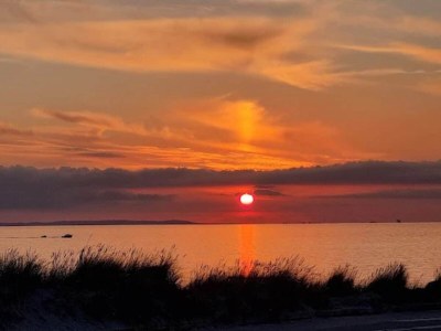 Holiday house 6 person holiday home in Læsø-By Traum - Outdoor photo 17
