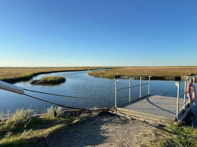 Holiday house 6 person holiday home in Læsø-By Traum - Outdoor photo 18