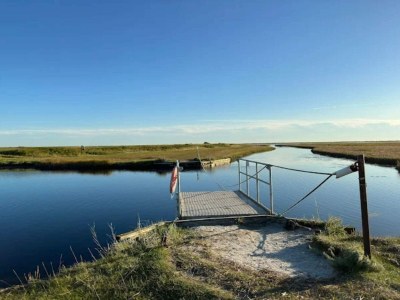 Holiday house 6 person holiday home in Læsø-By Traum - Outdoor photo 19