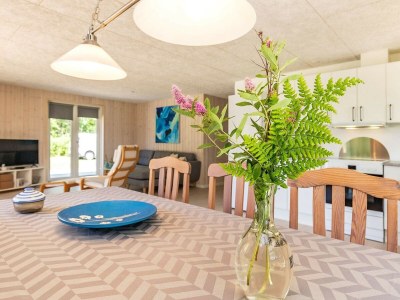 Holiday house 6 person holiday home in Læsø-By Traum - Outdoor photo 20