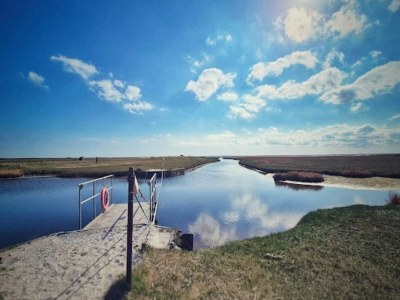 Holiday house 6 person holiday home in Læsø-By Traum - Outdoor photo 21