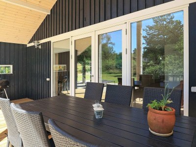 Holiday house 6 person holiday home in Læsø-By Traum - Outdoor photo 22