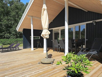 Holiday house 6 person holiday home in Læsø-By Traum - Outdoor photo 23