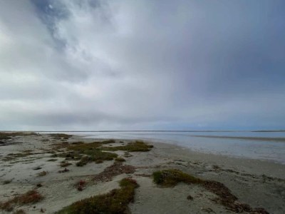 Holiday house 6 person holiday home in Læsø-By Traum - Outdoor photo 24