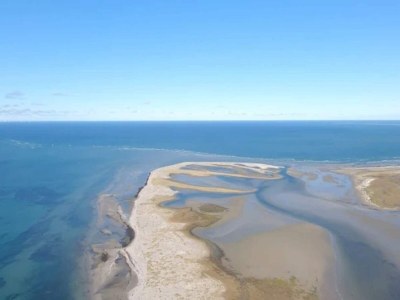 Holiday house 6 person holiday home in Læsø-By Traum - Outdoor photo 25