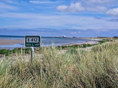Holiday house 6 person holiday home in Læsø-By Traum - Outdoor photo 27