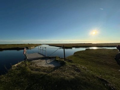 Holiday house 6 person holiday home in Læsø-By Traum - Outdoor photo 28