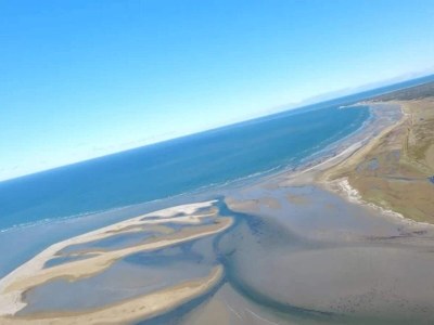 Holiday house 6 person holiday home in Læsø-By Traum - Outdoor photo 29