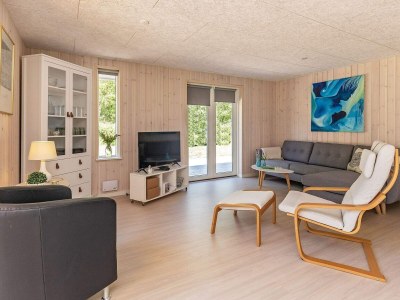 Holiday house 6 person holiday home in Læsø-By Traum - Outdoor photo 31