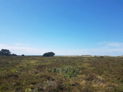 Holiday house 6 person holiday home in Læsø-By Traum - Outdoor photo 32