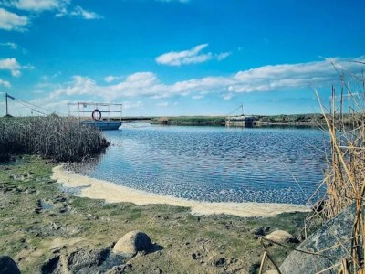 Holiday house 6 person holiday home in Læsø-By Traum - Outdoor photo 33