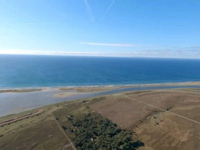 Holiday house 6 person holiday home in Læsø-By Traum - Outdoor photo 35
