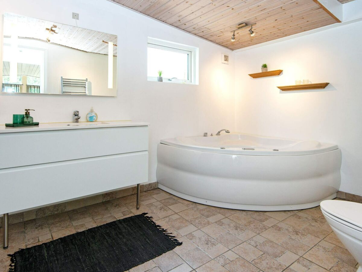 Holiday house Luxury Retreat by Fjord - By Traum Ferienwohnungen - Outdoor photo 4