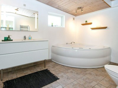 Holiday house Luxury Retreat by Fjord - By Traum Ferienwohnungen - Outdoor photo 4