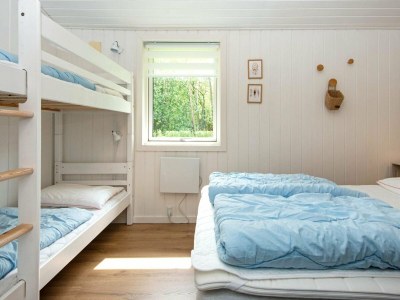 Holiday house Luxury Retreat by Fjord - By Traum Ferienwohnungen - Outdoor photo 5