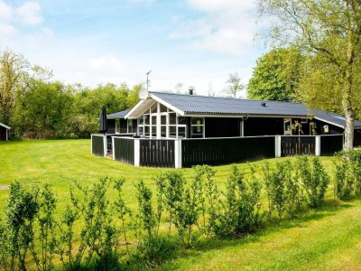 Holiday house Luxury Retreat by Fjord - By Traum Ferienwohnungen - Outdoor photo 6