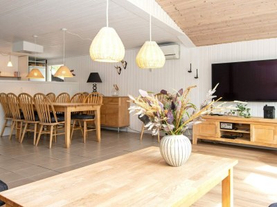Holiday house Luxury Retreat by Fjord - By Traum Ferienwohnungen - Outdoor photo 7