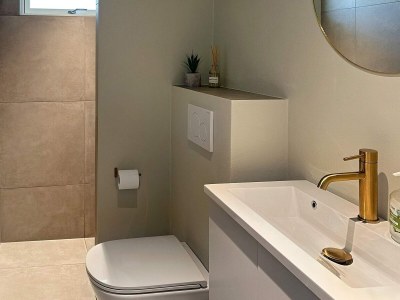 Holiday house Luxury Retreat by Fjord - By Traum Ferienwohnungen - Outdoor photo 9