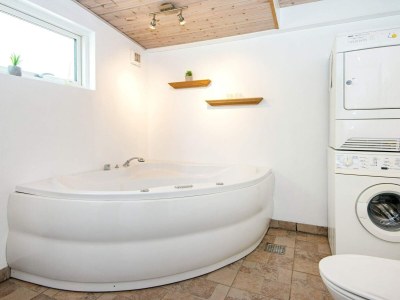 Holiday house Luxury Retreat by Fjord - By Traum Ferienwohnungen - Outdoor photo 20