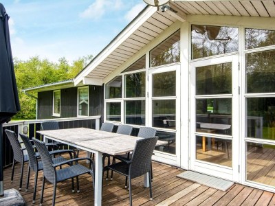 Holiday house Luxury Retreat by Fjord - By Traum Ferienwohnungen - Outdoor photo 24