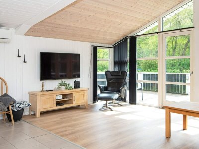 Holiday house Luxury Retreat by Fjord - By Traum Ferienwohnungen - Outdoor photo 26